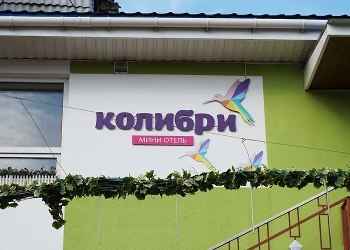 Kolibri