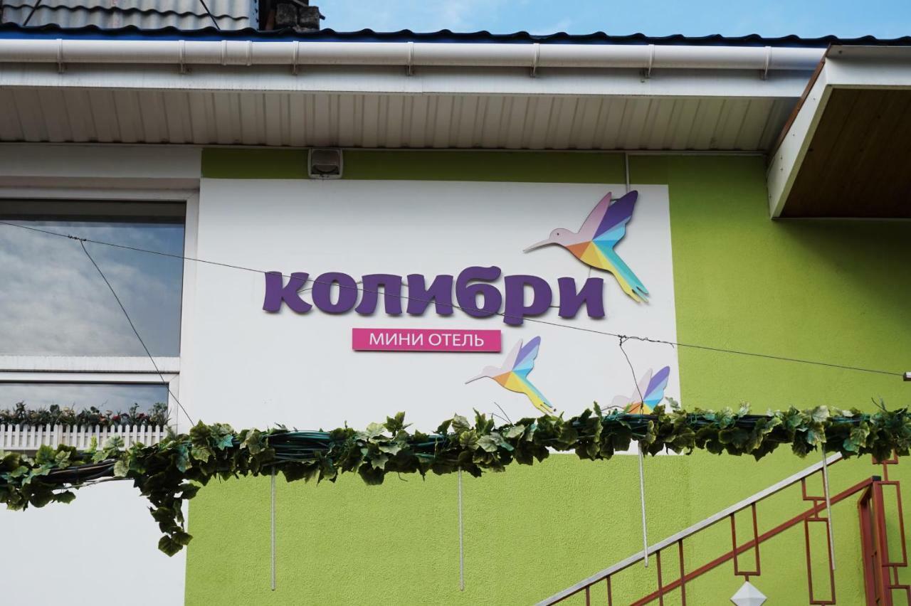 Kolibri *
