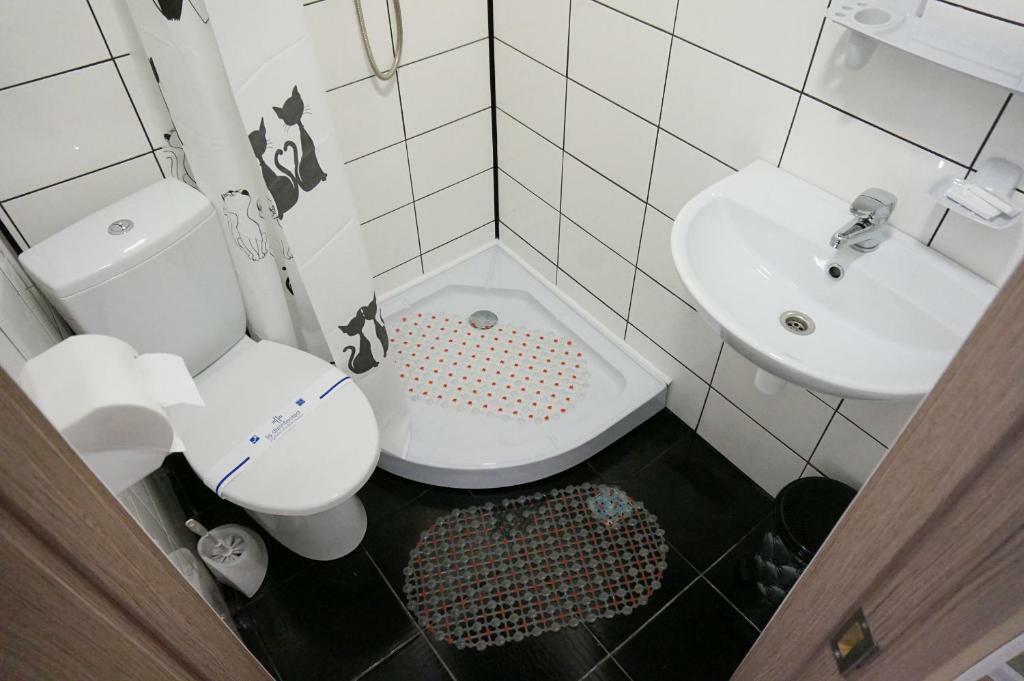 Gasthof Kolibri Odessa