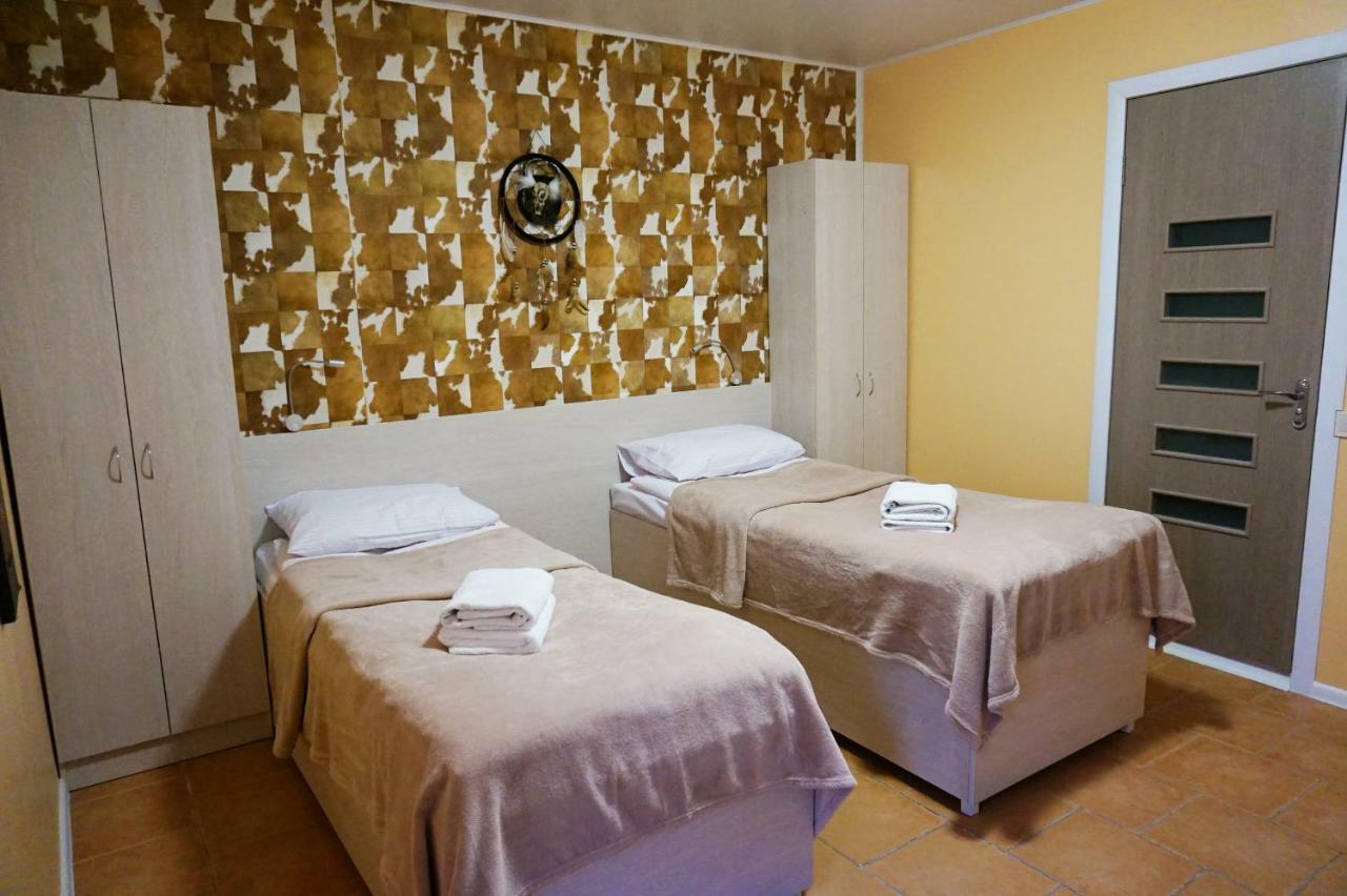 Kolibri Gasthof Odessa